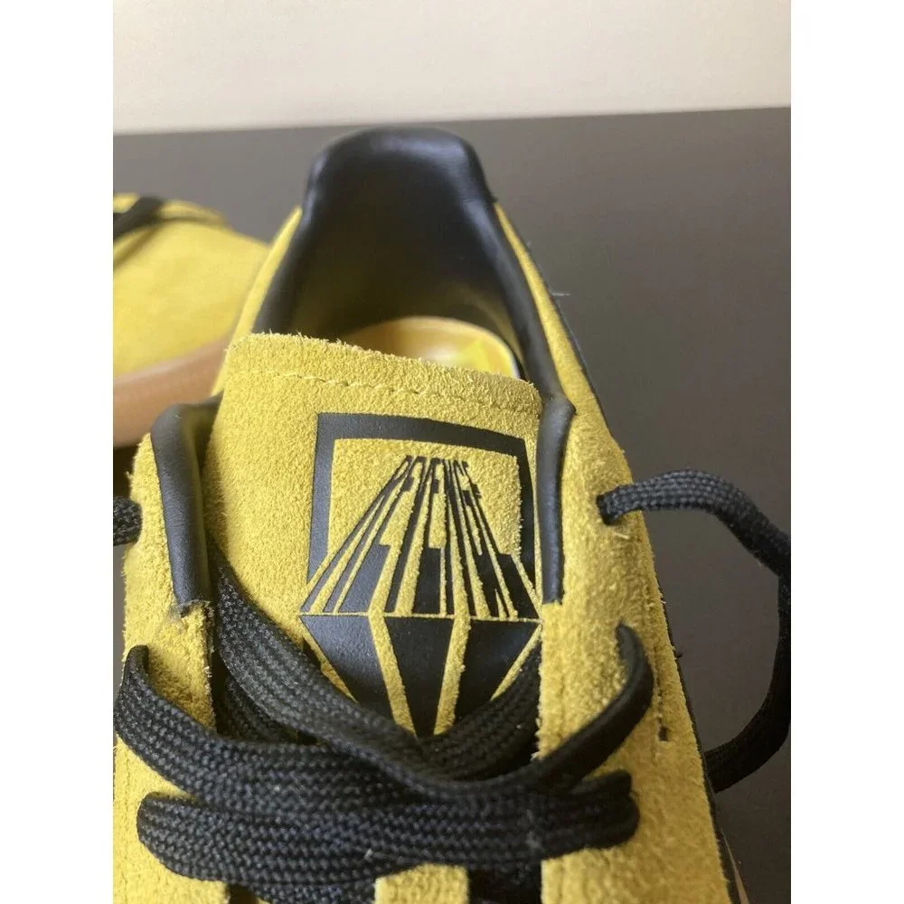 J. Cole Dreamville ROTD3 Revenge Of Dreamers Puma Clyde Size 9.5 - Picture 7 of 10